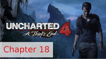 Uncharted 4: A Thief
