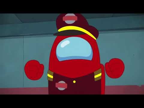 Masquerade Party - but is is clips from the show