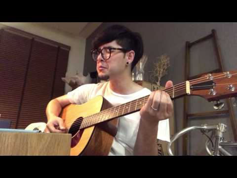 แค่คุณ - Musketeers cover by Tom Isara