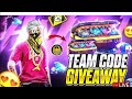 FREE FIRE LIVE REDEEM CODE GIVEAWAY💎|| FREE FIRE LIVE CUSTOM ROOM DIAMOND GIVEAWAY | FREE FIRE LIVE