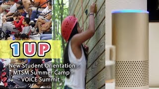 Information 1Up 53: Summer Update! Guide