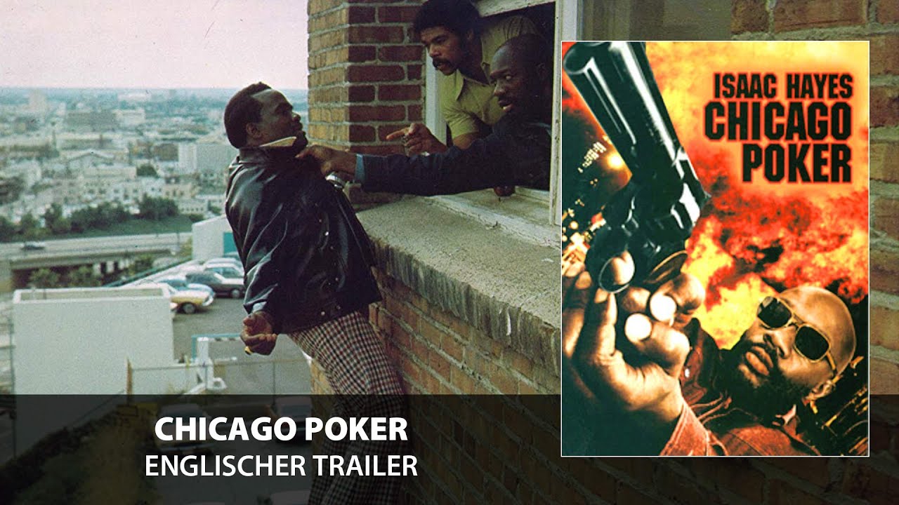 Chicago Poker (Trailer, englisch)