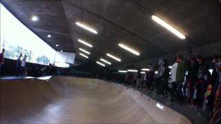 Bay sixty6 halloween jam 2012 (Watch in HD)