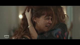 Daisy Jones The Six Trailer Prime