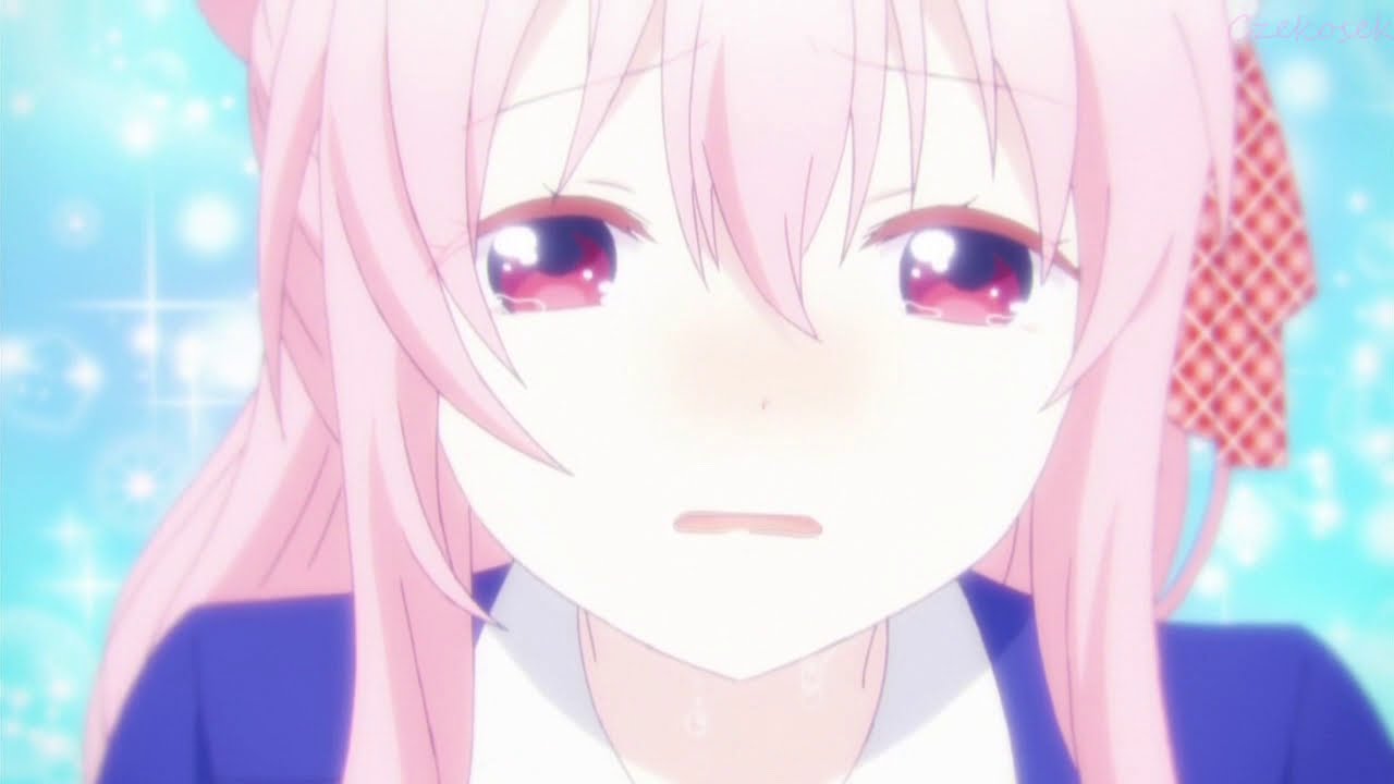 「AMV」-  Yandere  -  Happy Sugar Life
