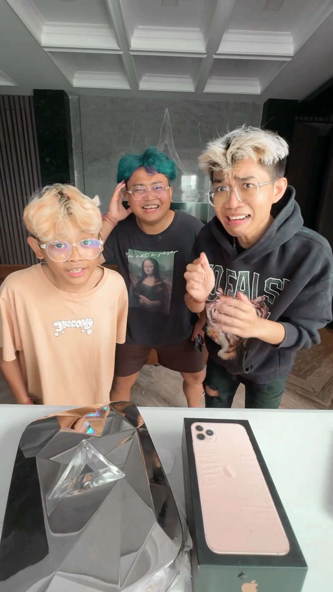 Parah banget buat yang belum...