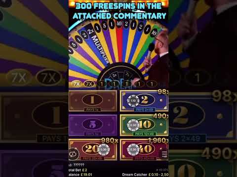 Experience Thrilling Dream Catcher Results - Play Online Casino Games in English for Bangladesh