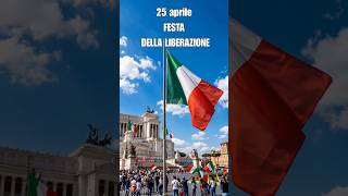 25 aprile 1945: Come l'Italia ha riconquistato la libertà