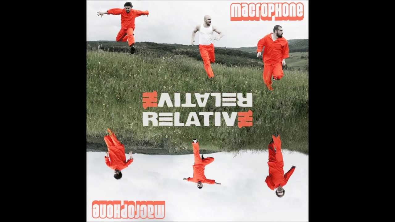 Relative - Mental Holiday