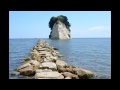 見附島・能登珠洲