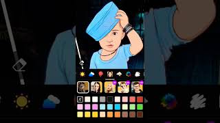 Cartoon Photo Editing Best Tutorial Tricks Best Tutorial Cartoon Photo Editing