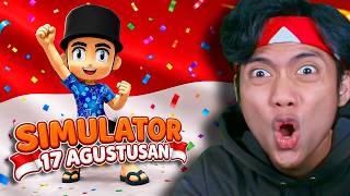 AKU IKUT LOMBA 17AN! Simulator 17 Agustusan 3D screenshot 1