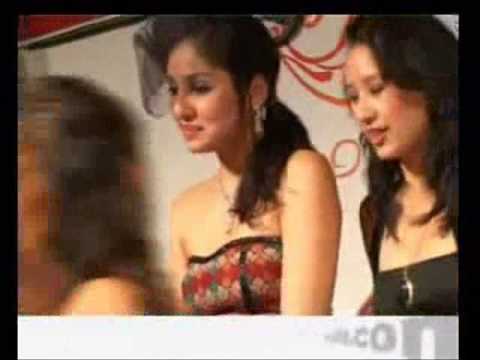 Pooja Chopra (Miss India 09) in Nepal-Part 2