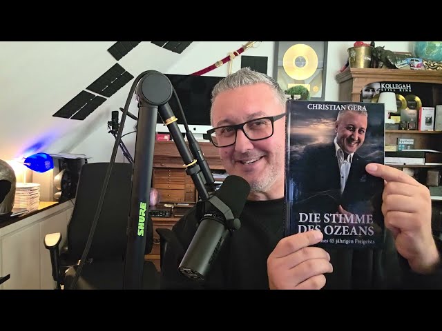 Die Stimme des Ozeans ist Amazon Bestseller!📖