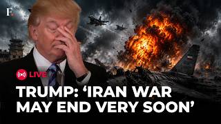 Information ‘War Could End Very Soon’: Trump’s Iran Claim As Talks Efforts Continue | IRAN WAR LIVE Guide