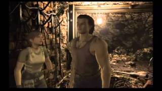 Resident Evil Zero (Gamecube) Full Playthrough