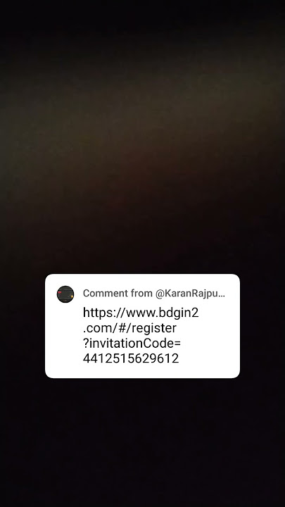 https://www.bdgin2.com/#/register?invitationCode=4412515629612