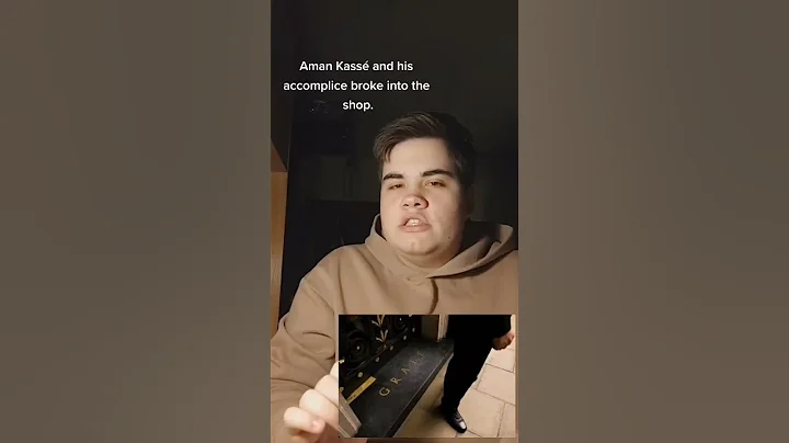 The greatest heist in history #shorts