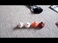 Rubber ducks #1
