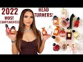 MOST COMPLIMENTED PERFUME COLLECTION! + LUXURY & AFFORDABLE FRAGRANCES 2022 | BEAUTY BEY