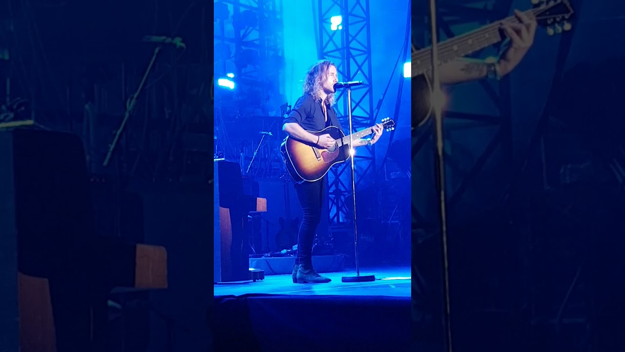 Julien Doré La Corrida 7 juillet 2017