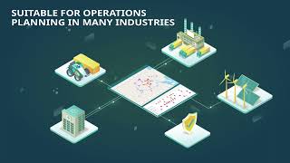 Enhance Your Operations Planning With Optimization Intelligence - Atoptima