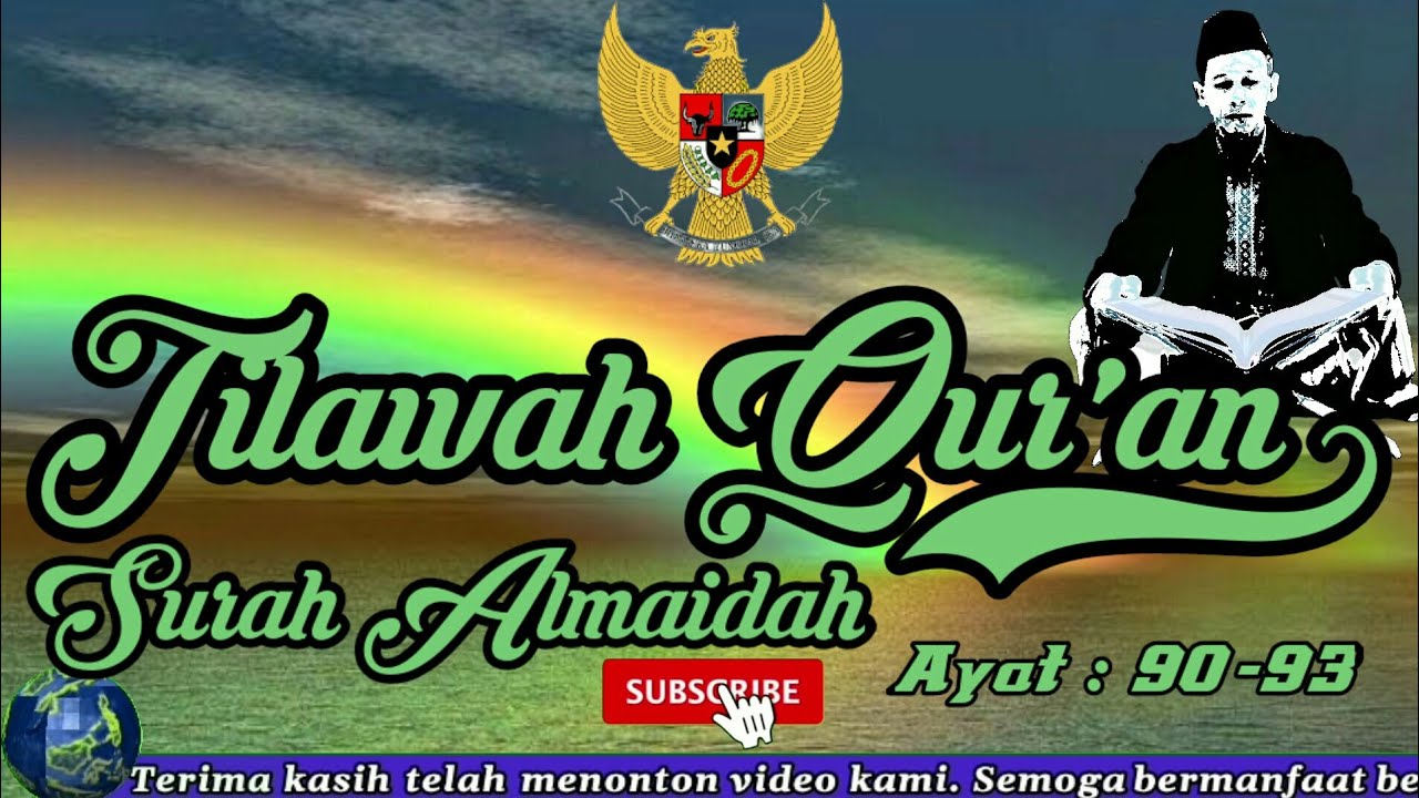 tilawatil-qur-an-surah-almaidah-ayat-90-93-cah-bantur-youtube