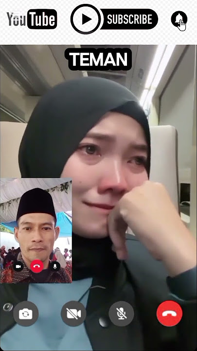 Ku lepas dengan ikhlas || pernah berbagi rasa lirik #shorts