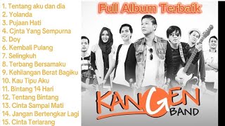 Kangen Band Full Album - Hits Terlengkap