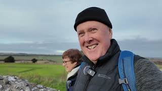Ancient History &amp; Van Wild Camp Wiltshire 