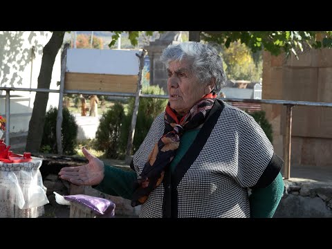 Գյուղից քաղաք հասնելը՝ մեծ պատմություն