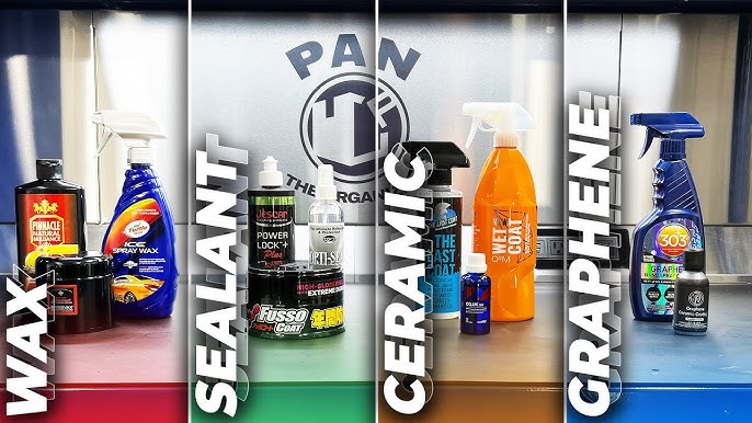 Best Spray Bottles For Car Detailing In 2022 - Detailing World