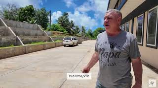 FCA Yap Building June Update