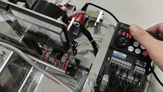 SS2 and Modbus testing software (MBRTU)