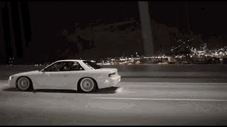 Hippie Sabotage ~ IMMUNE TO DANGER (slowed + reverb)
