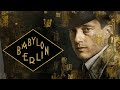 Dämonen der Leidenschaft - Reprise (from Babylon Berlin)