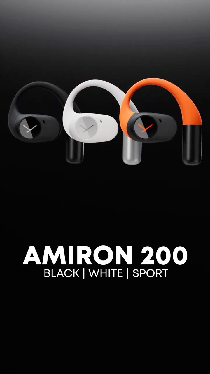 beyerdynamic | AMIRON 200 – Features - YouTube