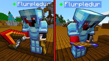 Beginners Guide to Fishing on Skyblock Isles! (Minecraft MMORPG)