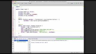 How to Group Your Tests : Batching [Advanced Visual Test Automation Techniques]