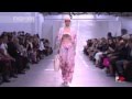 Manish arorafull show spring summer 2015 paris by fashion channel