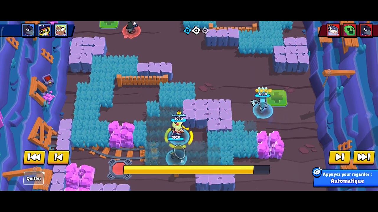 Mandy Op Mandy super OP - YouTube
