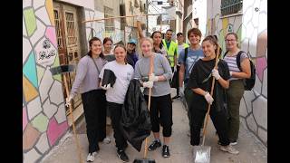 Volunteer with Palestinian Refugees in Palestine | Human Rights Volunteer Program