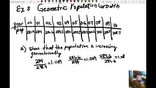 11 3 Geometric Sequences