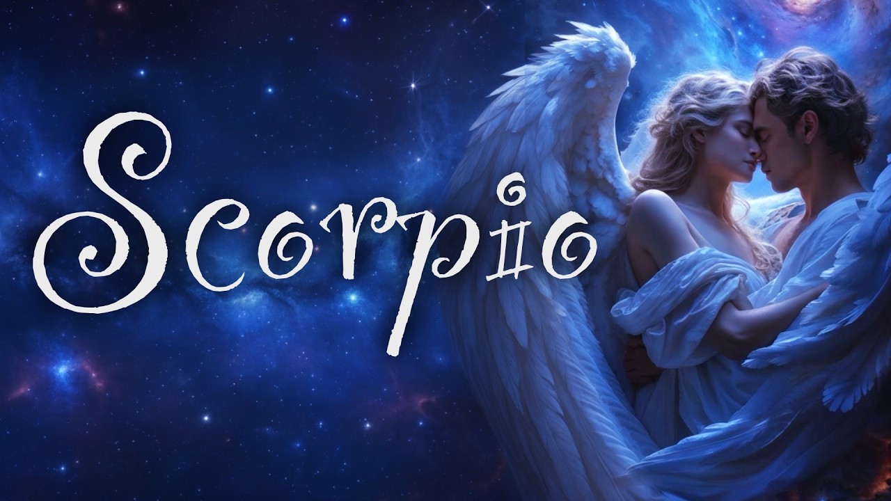 SCORPIO💘 THIS News Will Surprise You Because You Don't Believe They Feel THIS Way Anymore..📨🔮👀