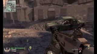 cod6 jump movie