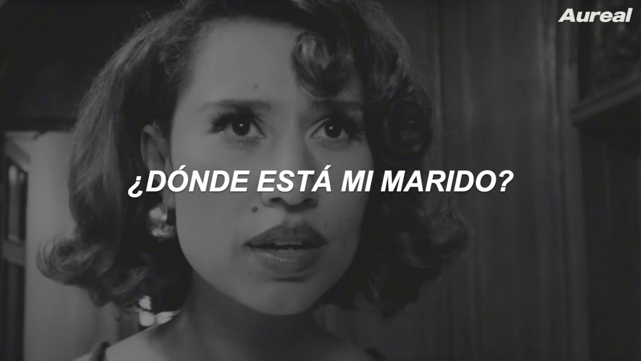 RAYE - WHERE IS MY HUSBAND! (Traducida al Español)