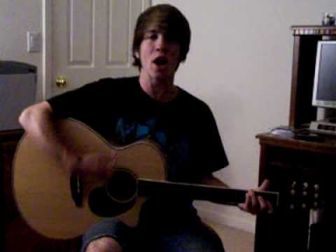 Josh Doty original song "Somewhere in Time"