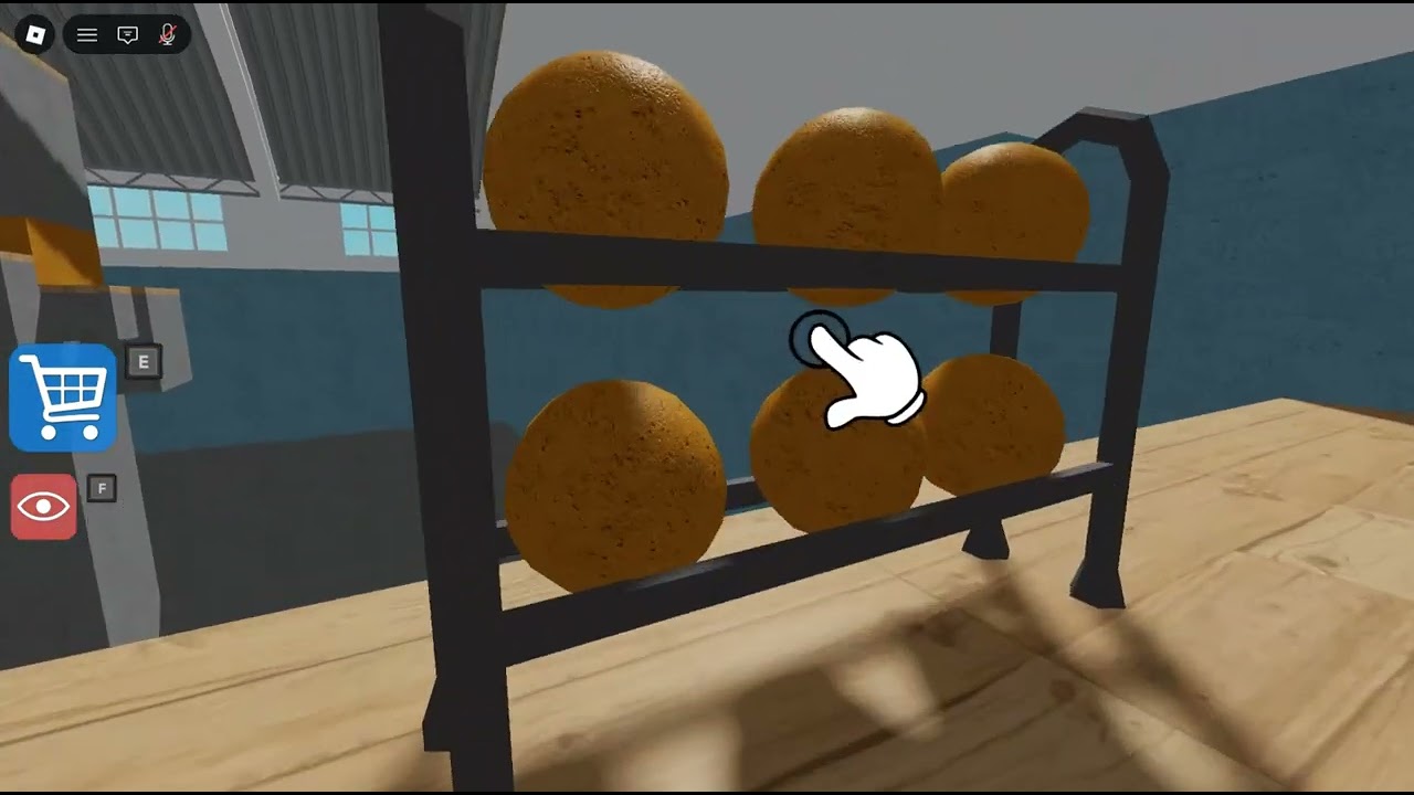 Je vais essayer de m'échapper de cette école dans Roblox !