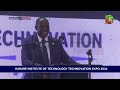 Harare Institute of Technology Technovation Expo 2026: Designing an Assured Future || 30 July 2026