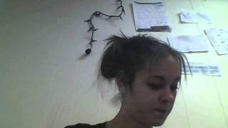 MrSkygrass's Webcam Video from February 20, 2012 10:13 AM